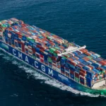 CMA-CGM