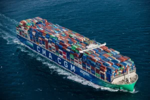 CMA-CGM