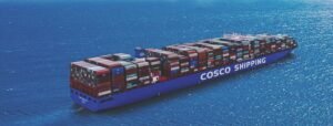 Cosco Shipping