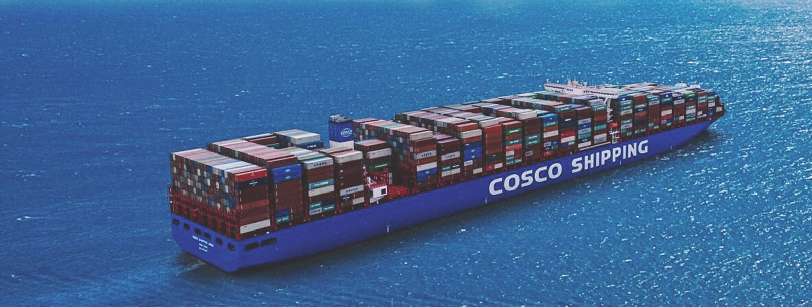 Cosco Shipping
