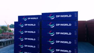 DP-World
