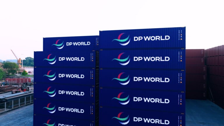 DP-World