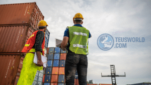 Menimbang Outsourcing vs Karyawan Tetap di Terminal Peti Kemas