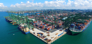 Pasir-Panjang-Terminals