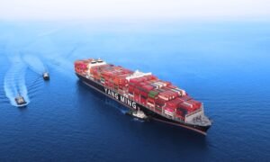 Yang-Ming-Boxship