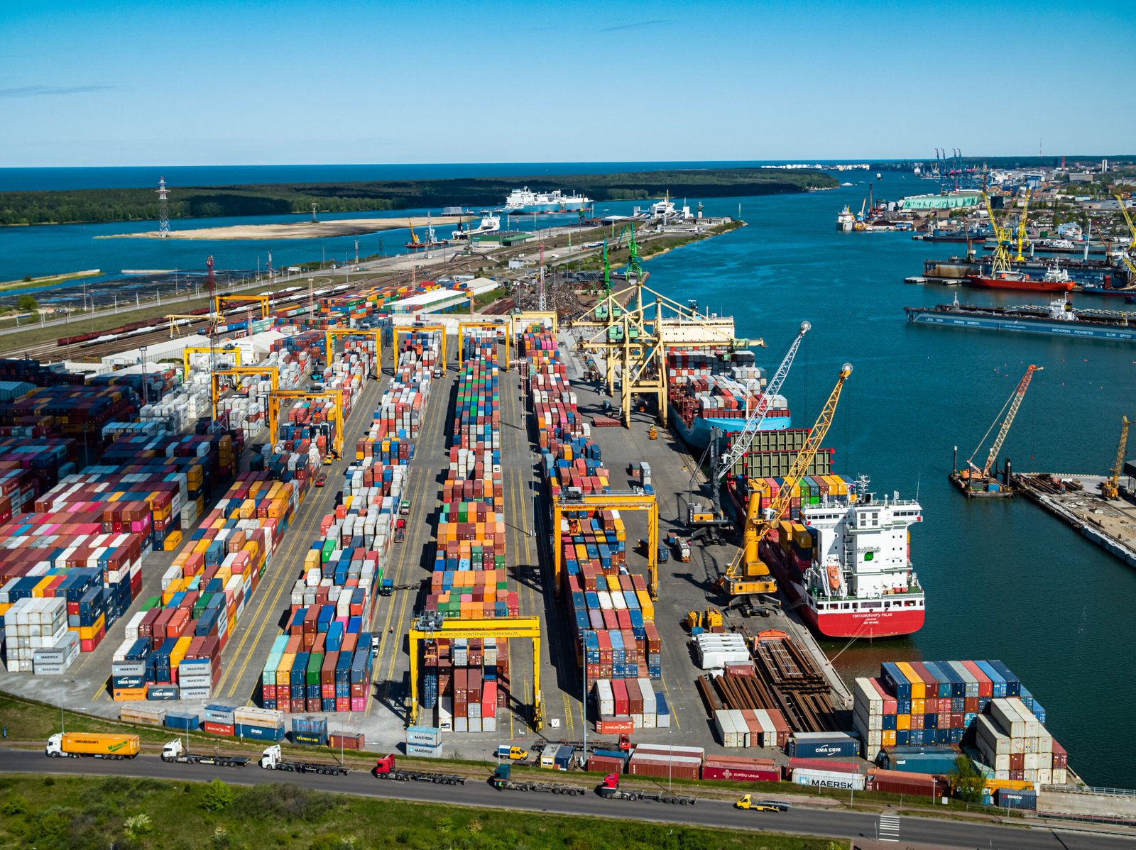 portofklaipeda.lt