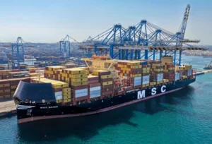 MSC-Benin
