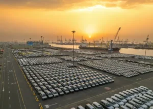 Jabel Ali Ports