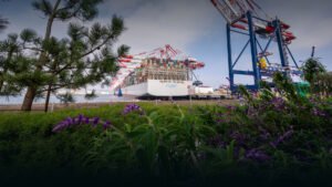 Port Long Beach