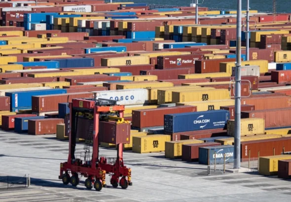 Port-of-Moerdijk