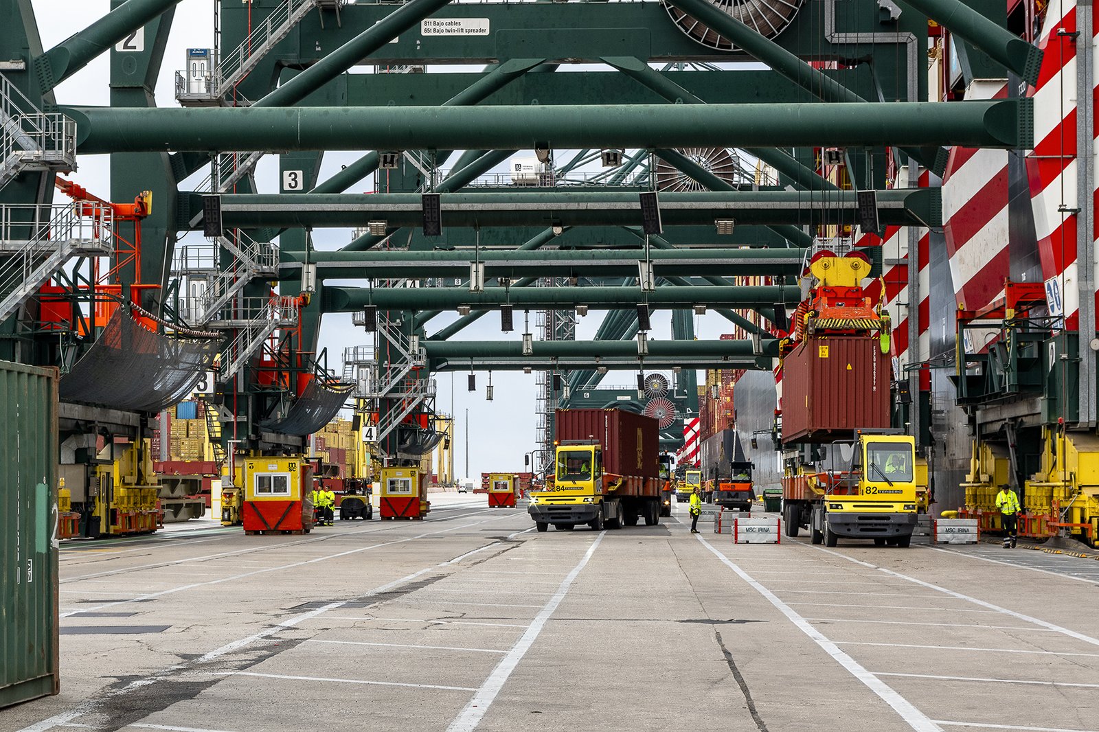 Terminal-MSC-Operaciones-en-MSC-Irina