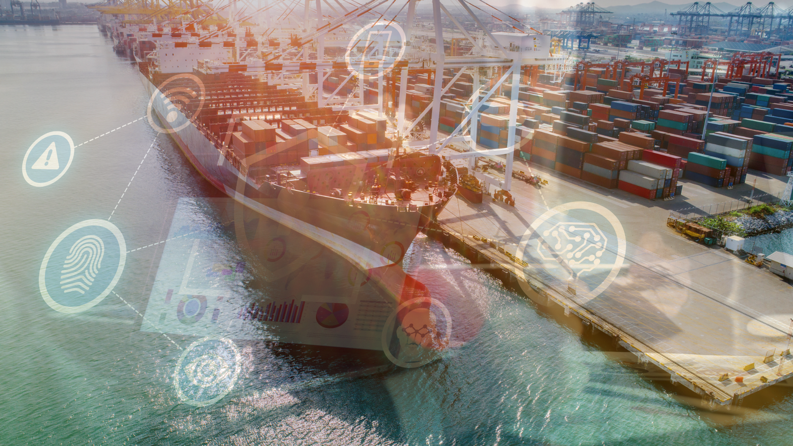 cyber ports