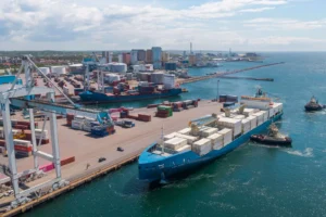 port.helsingborg.se