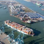 Port-of-Rotterdam