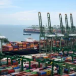 container-port-in-singapore